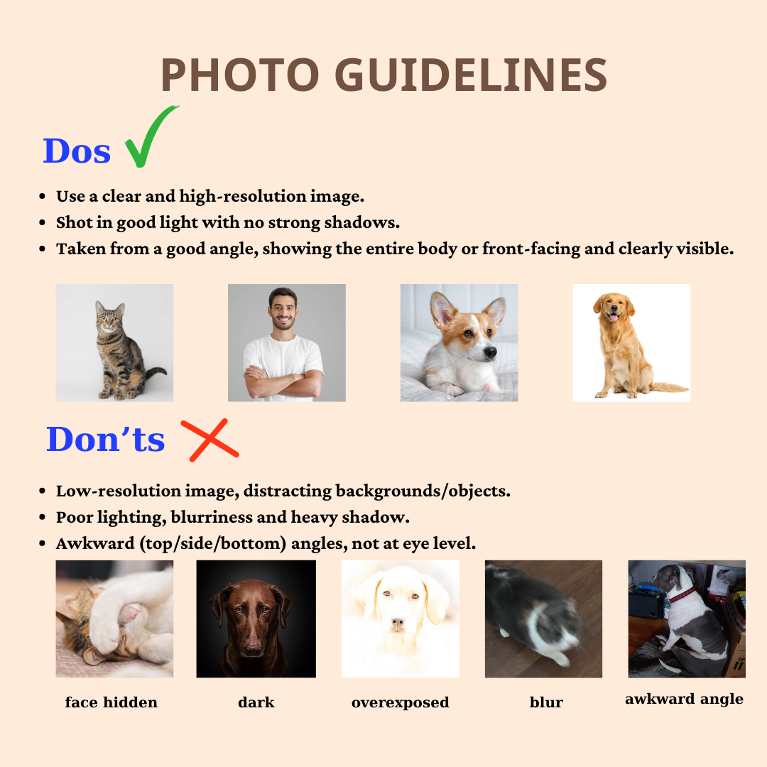 Your Baby's First Christmas, Customizable Photo Ornament - Personalized Custom Acrylic Ornament, Christmas Gift - KID333_ACO